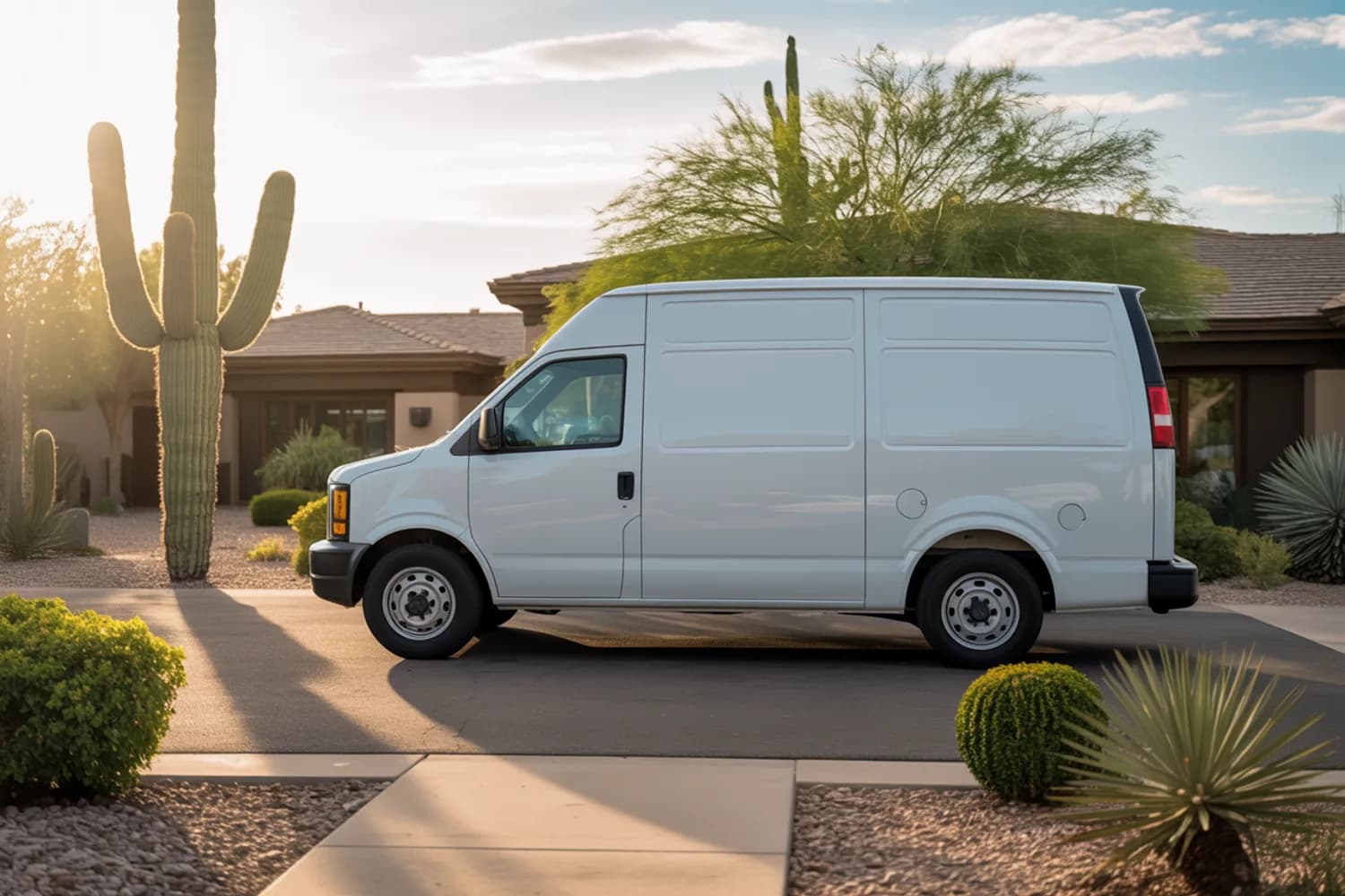 Mobile Glass Repair in Phoenix & Central Arizona