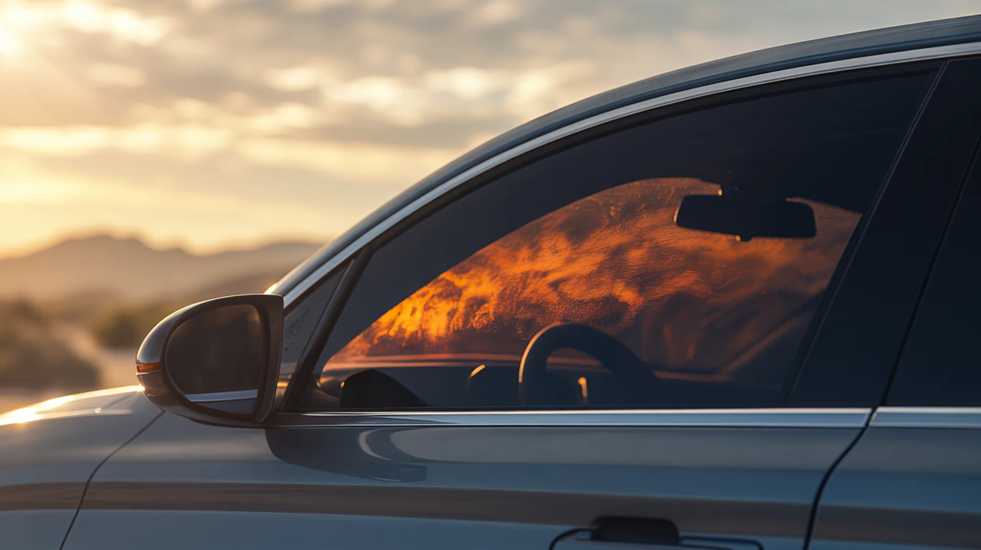 Ceramic Tinting in Phoenix & Central Arizona