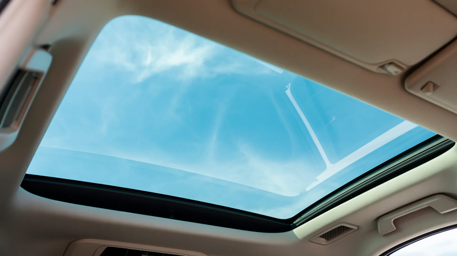 Sunroof Glass Replacement in Phoenix & Central Arizona